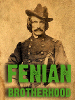Origins of the Fenian Brotherhood